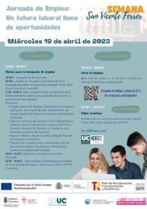 Máster Oficial MBA Universidad de Cantabria